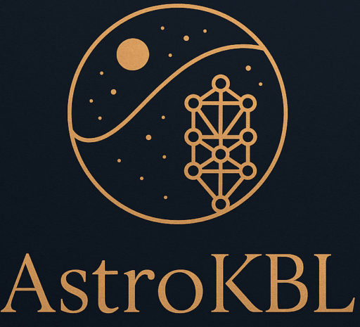 ASTROKBL